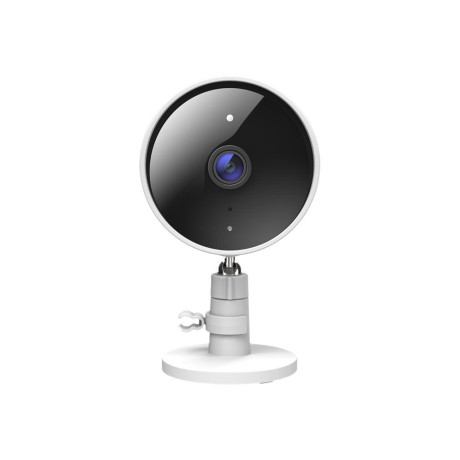 D-LINK - Full HD Outdoor Wi-Fi Camera D-LINK - Full HD Outdoor Wi-Fi Camera