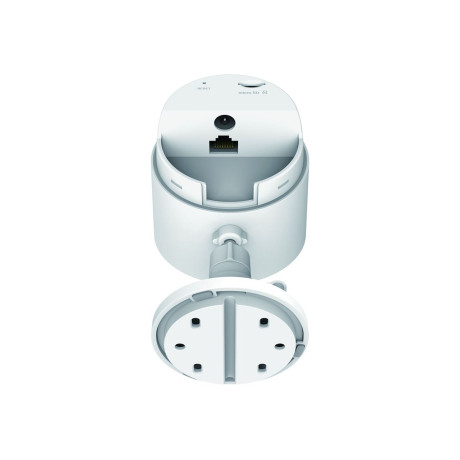 D-LINK - Full HD Outdoor Wi-Fi Camera D-LINK - Full HD Outdoor Wi-Fi Camera