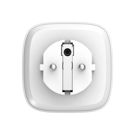 D-LINK - Mini Wi-Fi Smart Plug with Energy Monitoring D-LINK - Mini Wi-Fi Smart Plug with Energy Monitoring