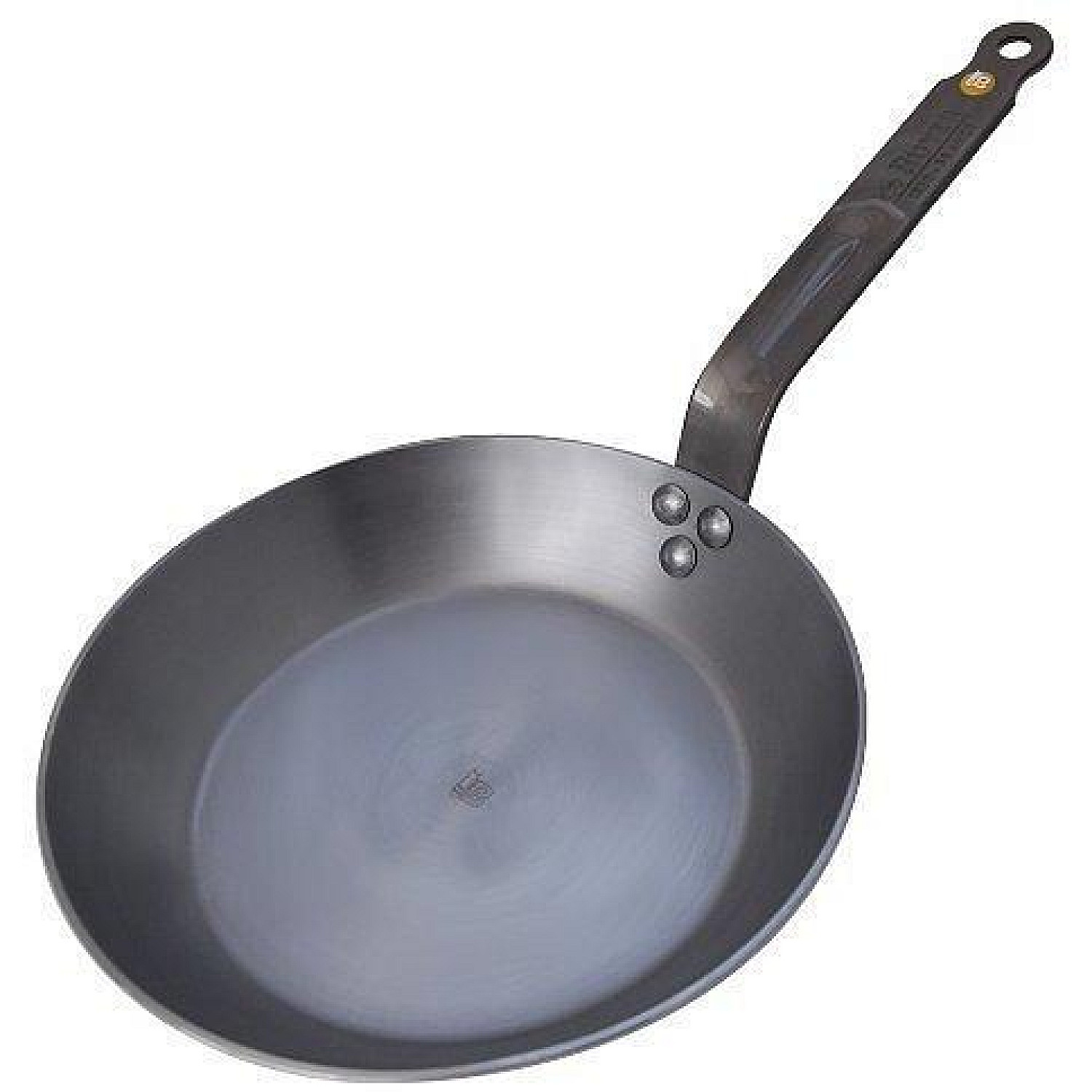 De buyer stekpanna mineral b element 5610.26 induktionsvänlig stekpanna 26cm