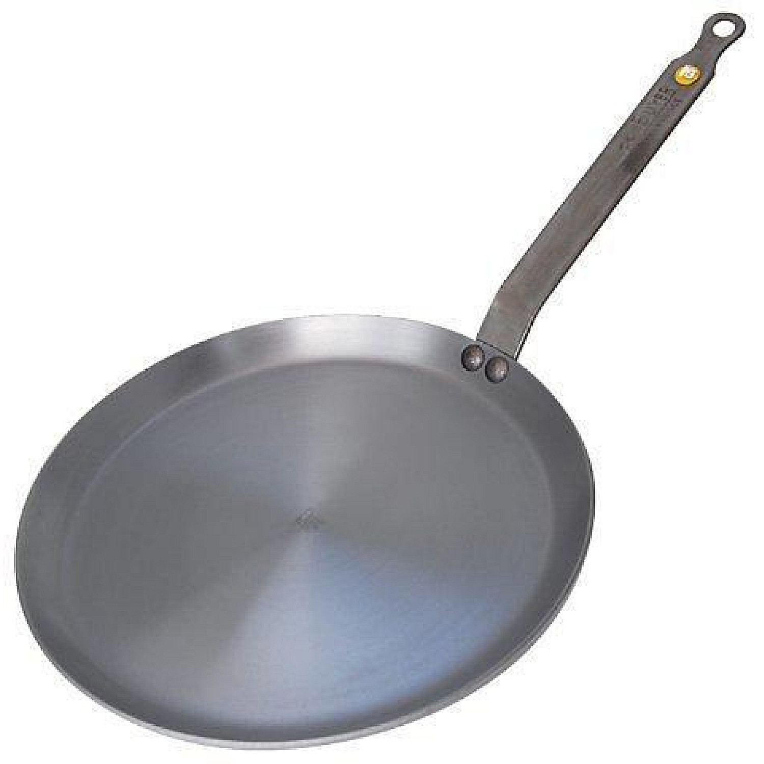 De buyer stekpanna mineral b element 5615.26 crepespanna 26cm