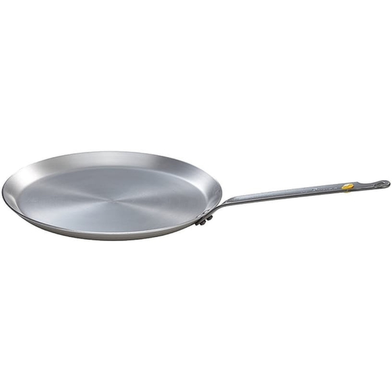 De buyer stekpanna mineral b element 5615.24 crepespanna 24cm