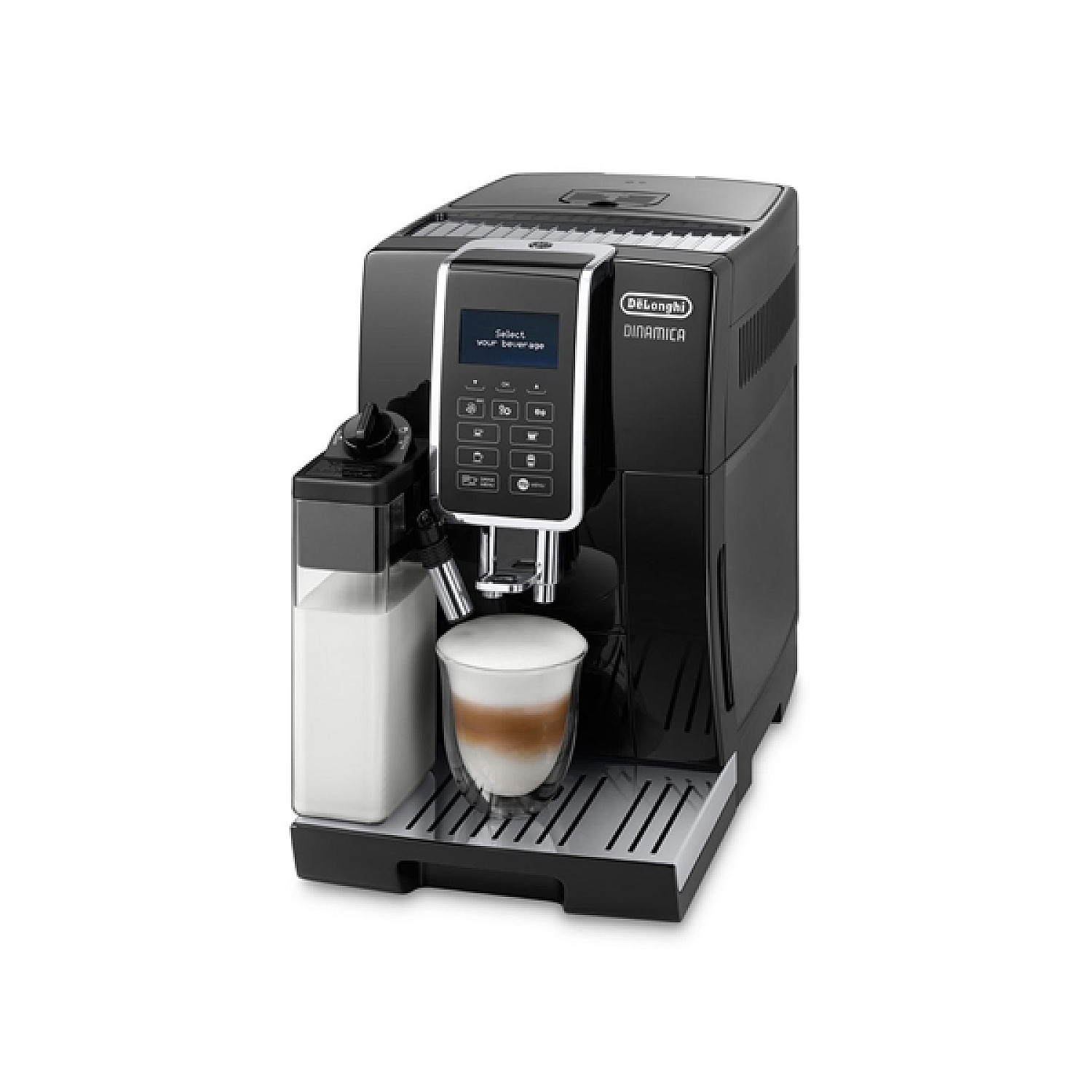 Delonghi espressomaskin ecam 350.55.b