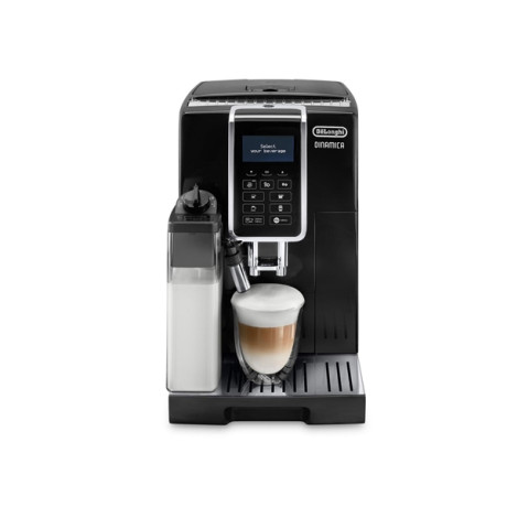 DeLonghi - ECAM 350.55.B DeLonghi - ECAM 350.55.B
