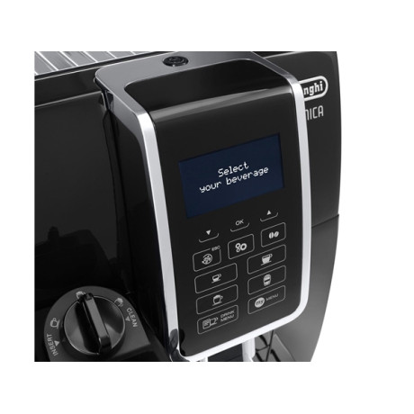 DeLonghi - ECAM 350.55.B DeLonghi - ECAM 350.55.B