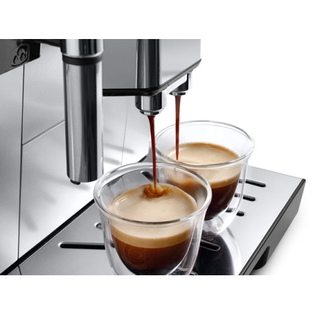 DeLonghi - ECAM 350.55.B DeLonghi - ECAM 350.55.B