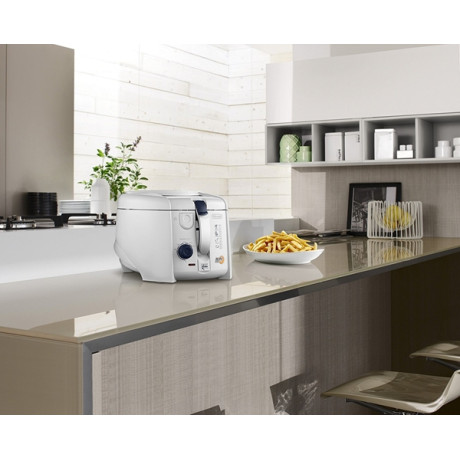 DeLonghi - Fritös RotoFry F28-311 DeLonghi - Fritös RotoFry F28-311