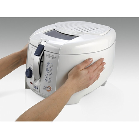 DeLonghi - Fritös RotoFry F28-311 DeLonghi - Fritös RotoFry F28-311