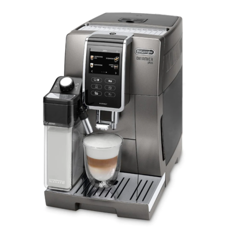 DeLonghi Dinamica Plus ECAM 370.95 DeLonghi Dinamica Plus ECAM 370.95