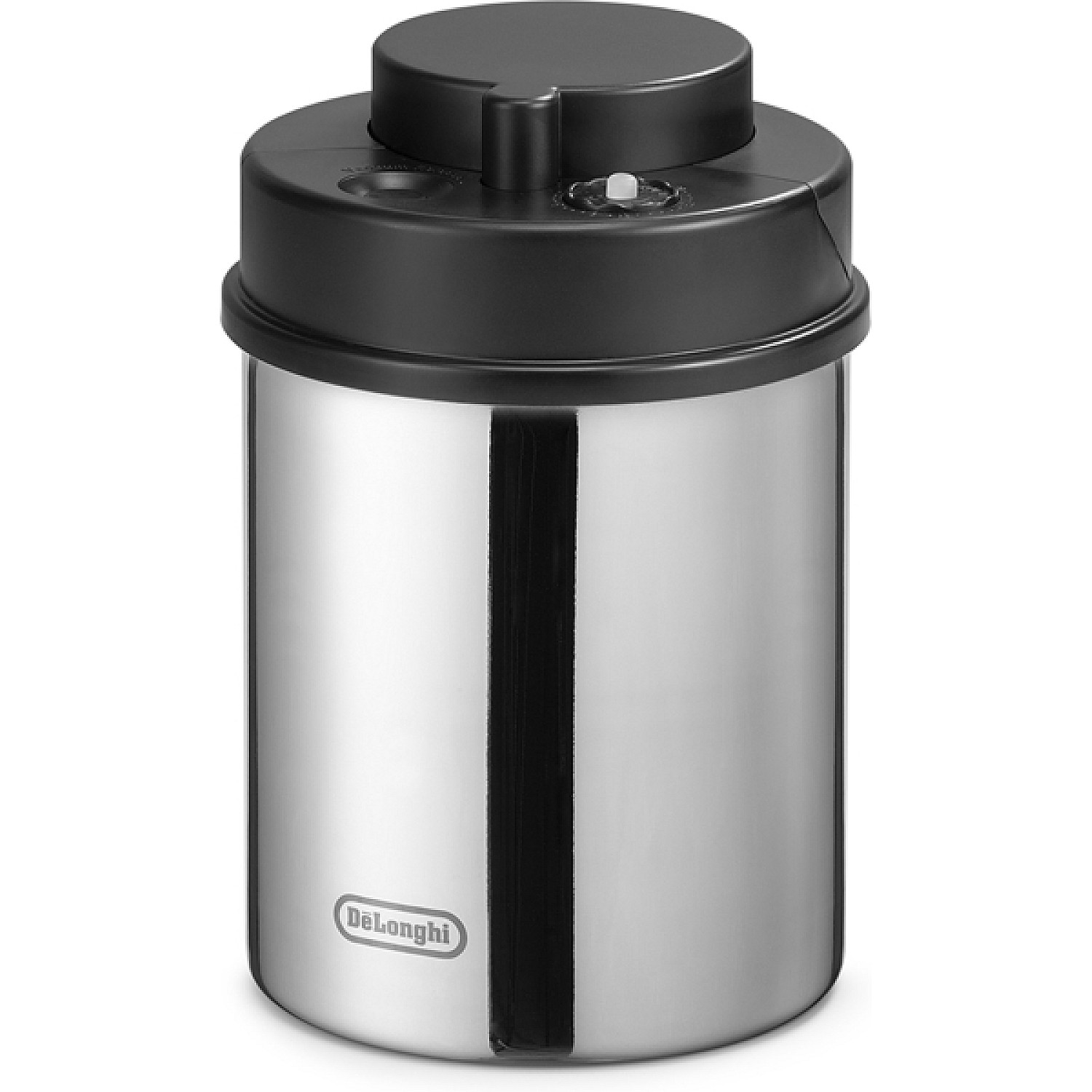 Delonghi tillbehör kaffe vakuumbehållare dlsc063