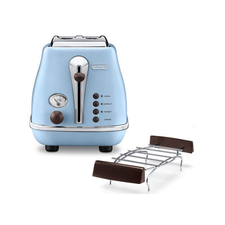 DeLonghi - CTOV2103AZ+BW DeLonghi - CTOV2103AZ+BW