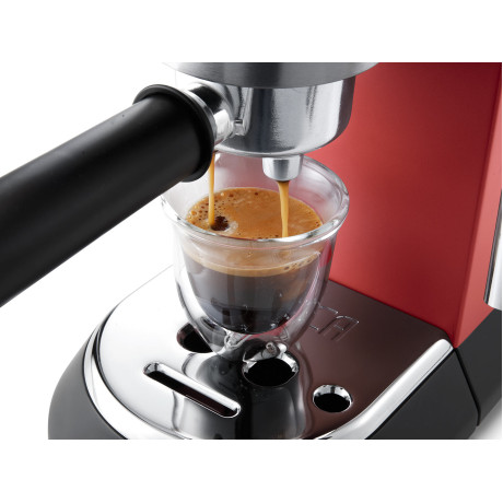 DeLonghi - EC685.R Pump Espresso DeLonghi - EC685.R Pump Espresso