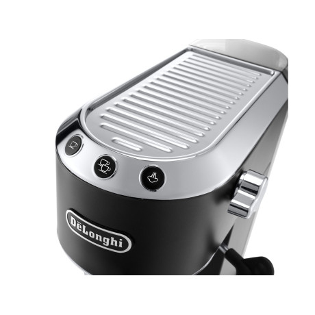 DeLonghi - EC685.BK Pump Espresso DeLonghi - EC685.BK Pump Espresso
