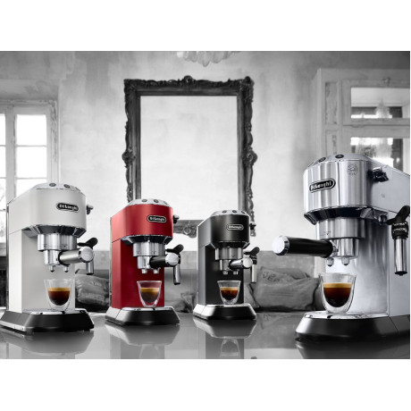 DeLonghi - EC685.BK Pump Espresso DeLonghi - EC685.BK Pump Espresso