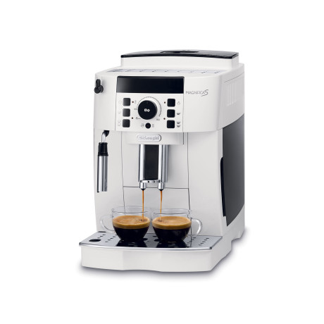 DeLonghi - ECAM 21.117.W Magnifica S DeLonghi - ECAM 21.117.W Magnifica S