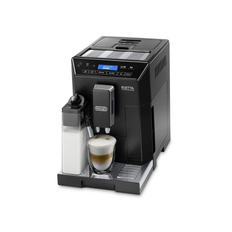 DeLonghi - ECAM 44.660.B Eletta DeLonghi - ECAM 44.660.B Eletta