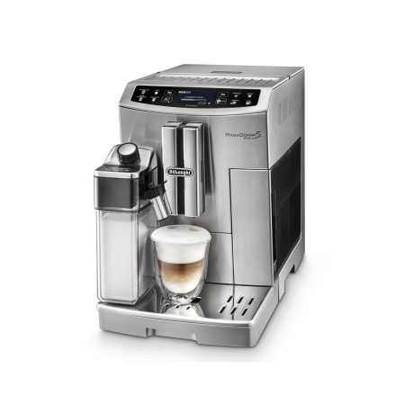 DeLonghi - ECAM 510.55.M PrimaDonna S EVO DeLonghi - ECAM 510.55.M PrimaDonna S EVO