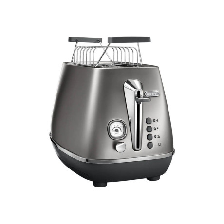 DeLonghi - CTI2103.S Distinta Flair DeLonghi - CTI2103.S Distinta Flair