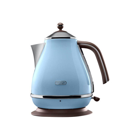 DeLonghi - KBOV2001.AZ Icona SkyBlue DeLonghi - KBOV2001.AZ Icona SkyBlue