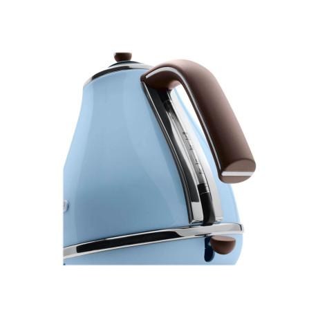 DeLonghi - KBOV2001.AZ Icona SkyBlue DeLonghi - KBOV2001.AZ Icona SkyBlue