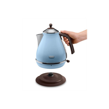 DeLonghi - KBOV2001.AZ Icona SkyBlue DeLonghi - KBOV2001.AZ Icona SkyBlue