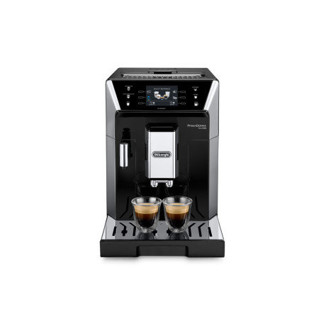 DeLonghi - ECAM 55055SB DeLonghi - ECAM 55055SB
