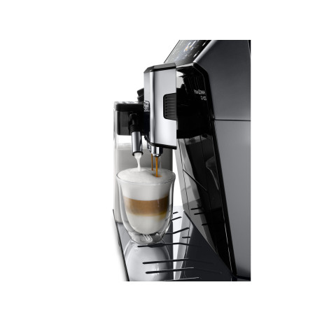 DeLonghi - ECAM 55055SB DeLonghi - ECAM 55055SB