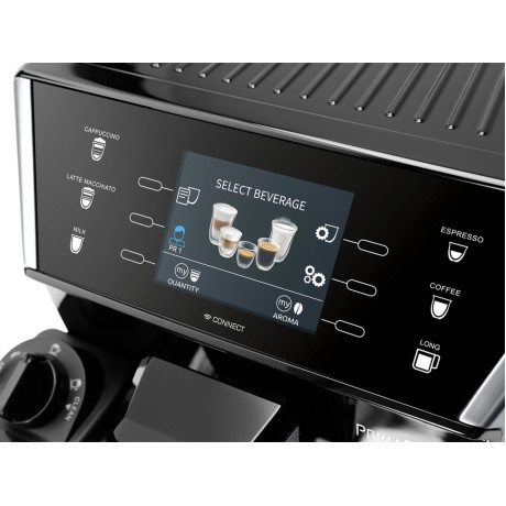DeLonghi - ECAM 55055SB DeLonghi - ECAM 55055SB