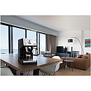 Delonghi - ECP33.21.BK Active Line - Inkl. mjölkskummare Delonghi - ECP33.21.BK Active Line - Inkl. mjölkskummare