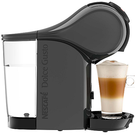 Delonghi - EDG226.A Genio S - Automatic capsule