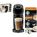 Delonghi - EDG315.B Genio S Plus Delonghi - EDG315.B Genio S Plus