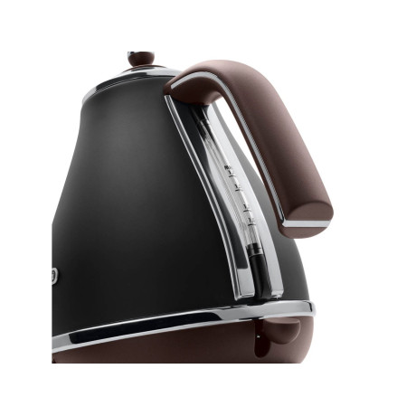 DeLonghi - KBOV2001BK DeLonghi - KBOV2001BK