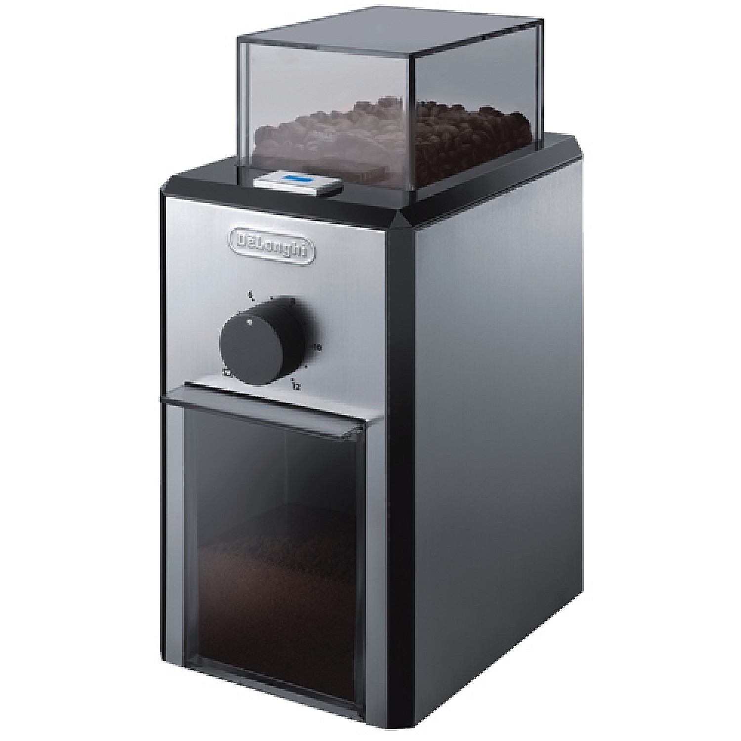 Delonghi kaffekvarn kg89