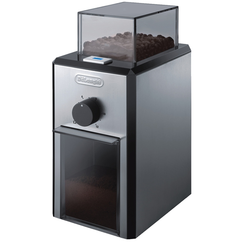 Delonghi kaffekvarn kg89