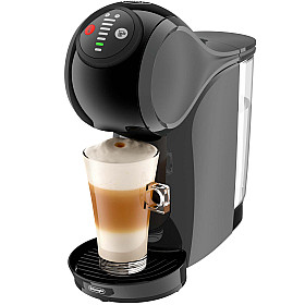 Kapselmaskin Delonghi - EDG226.A Genio S - Automatic capsule