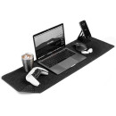 Deltahub - Minimalistic Desk Pad 30 x 90 cm