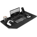 Deltahub - Minimalistic Desk Pad 45 x 80 cm