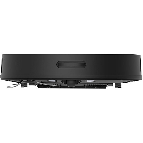 Denver - RVC-115  - Svart, 1300 Pa sugkraft för effektiv rengöring