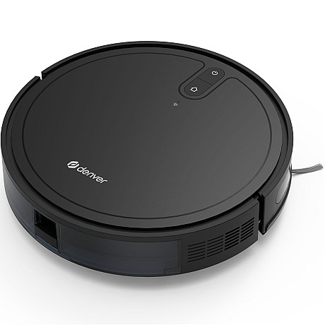 Denver - RVC-125 - Gyro navigation Wifi - Svart, Drifttid: upp till 150 min Denver - RVC-125 - Gyro navigation Wifi - Svart, Drifttid: upp till 150 min