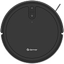 Denver - RVC-125 - Gyro navigation Wifi - Svart, Drifttid: upp till 150 min Denver - RVC-125 - Gyro navigation Wifi - Svart, Drifttid: upp till 150 min