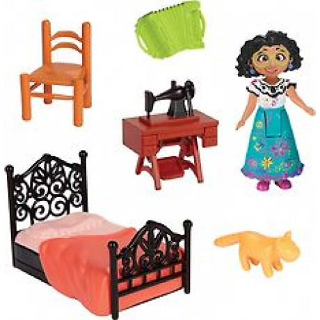 Disney - Encanto Mirabels rumslekset Disney - Encanto Mirabels rumslekset