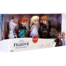 Disney - Frozen 2 lekset, 5 figurer