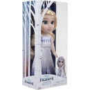 Disney - Frozen Elsa The Snow Queen docka, 38 cm