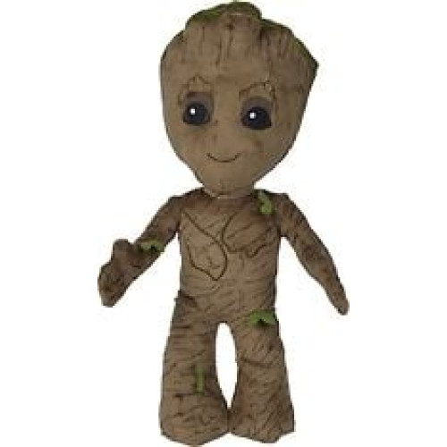 Disney - Marvel Floppy Young Groot gosedjur. 25 cm