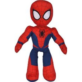 Disney - Marvel Spider-Man gosedjur, 25 cm