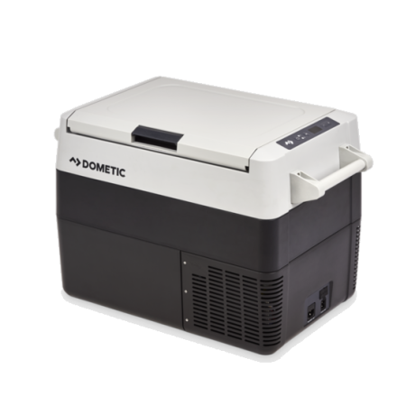 Domtetic - Kylbox CFF-45, 44 liter Domtetic - Kylbox CFF-45, 44 liter