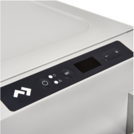 Domtetic - Kylbox CFF-45, 44 liter Domtetic - Kylbox CFF-45, 44 liter