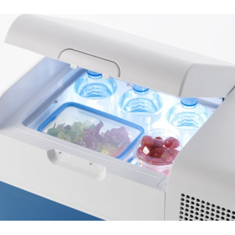 Domtetic - Kyl- & frysbox MCF40 Mobicool, 38 liter Domtetic - Kyl- & frysbox MCF40 Mobicool, 38 liter