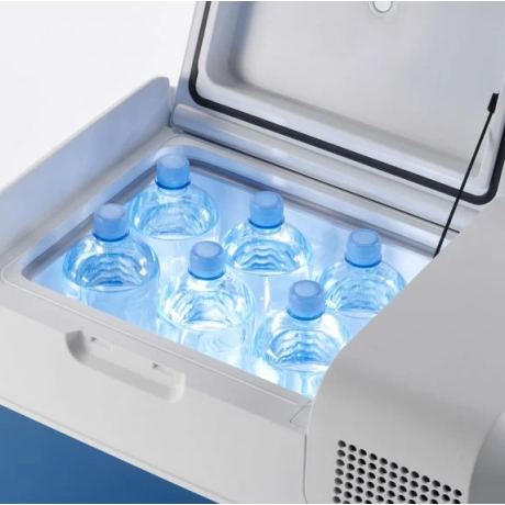 Domtetic - Kyl- & frysbox MCF40 Mobicool, 38 liter Domtetic - Kyl- & frysbox MCF40 Mobicool, 38 liter