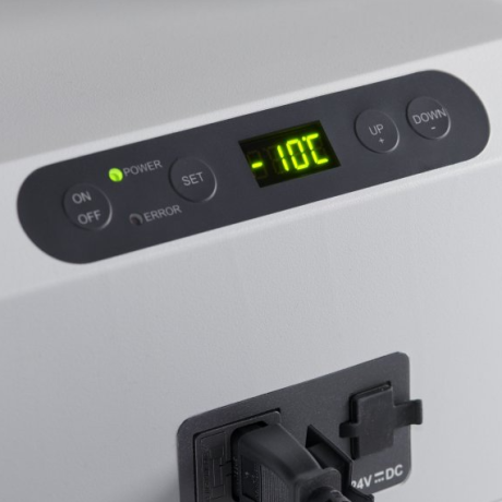 Domtetic - Kyl- & frysbox MCF40 Mobicool, 38 liter Domtetic - Kyl- & frysbox MCF40 Mobicool, 38 liter